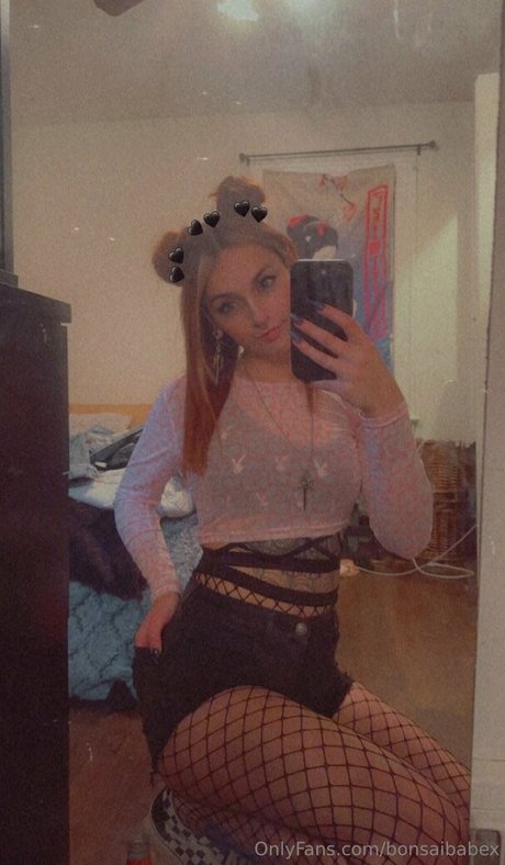 Xbonsaibabex pornstar hd picture