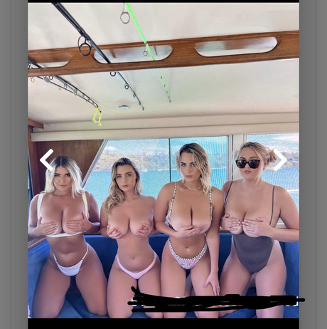 Coffey Sisters model porn image