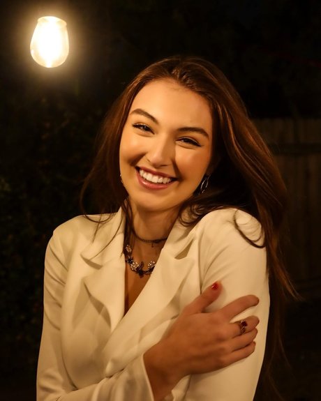 Rachel Michelle erotic model photos