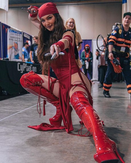 Rachel Michelle free actress gallery