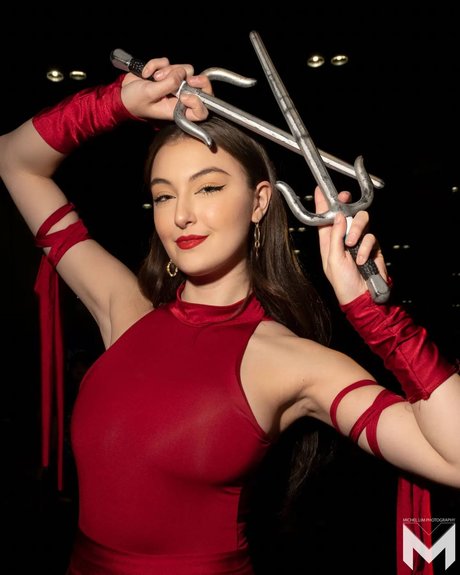 Rachel Michelle sex star img