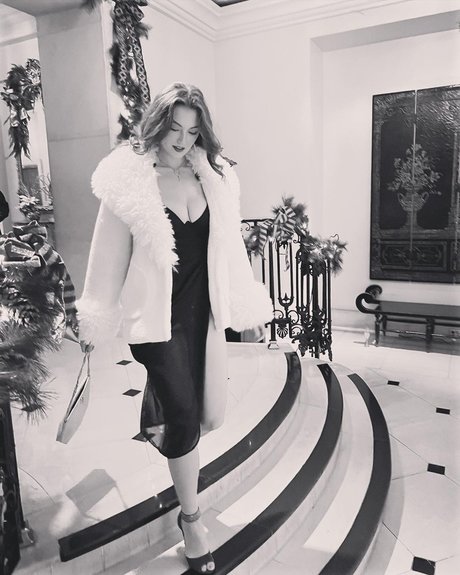 Rachel Michelle pretty actress archive