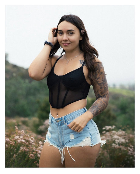 Abby Berner_ pornstar nude images