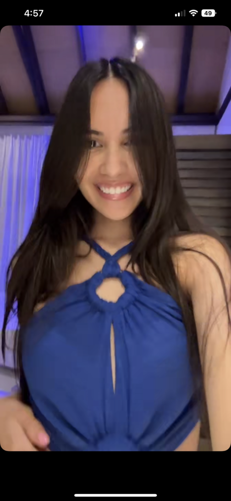 Caryn Marjorie model hot gallery