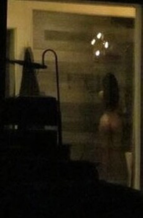 Caryn Marjorie sexy model archive