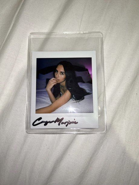 Caryn Marjorie star beautiful images