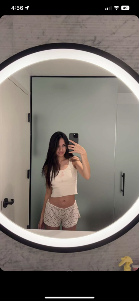 Caryn Marjorie pornstar naked picture