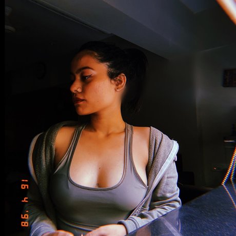 Estcy nudes star pic