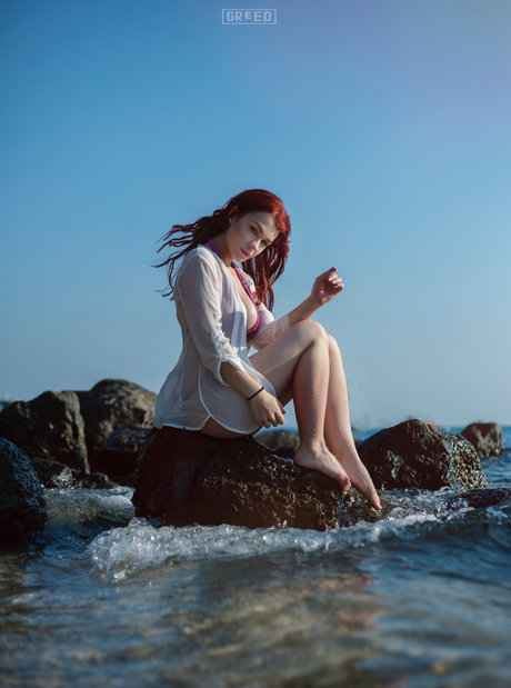 Irena Meier nice actress galleries