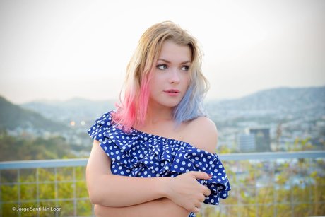 blonde babe onlyfans porno pics