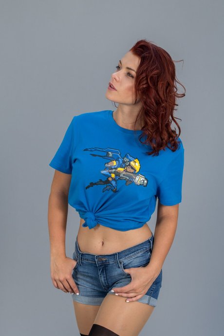 Irena Meier pornographic actress pic