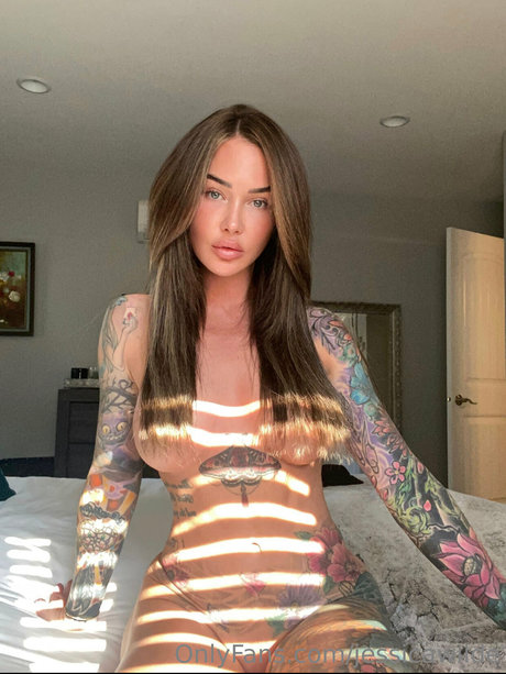 Jessica Wilde high quality model gallery