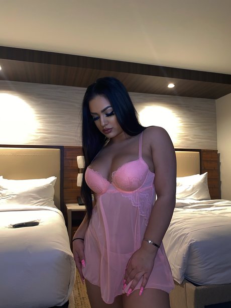 Nadia Khar beautiful pornstar pic