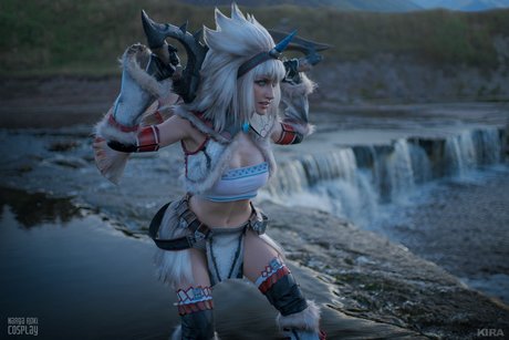 Narga Aoki hd pornstar archive