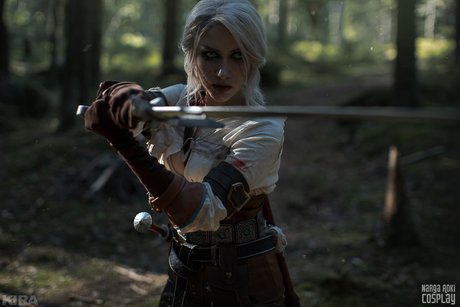 Narga Aoki model xxx img