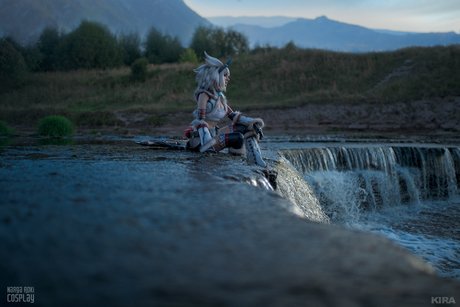 Narga Aoki star exclusive gallery