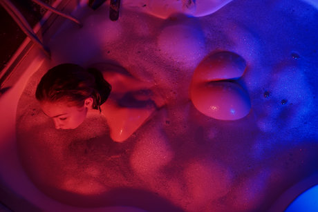 Renata Ri model pretty galleries