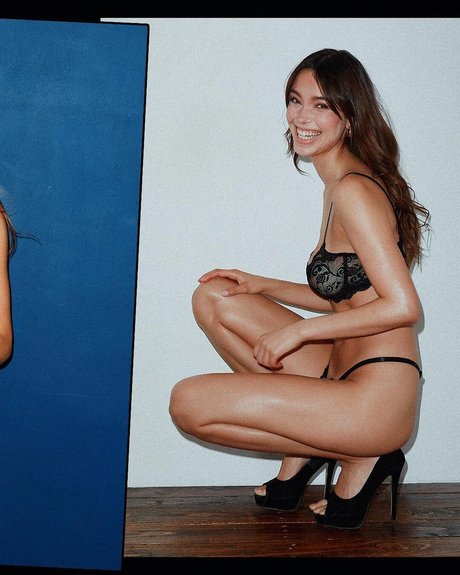 Sarah Lewis beautiful pornstar image