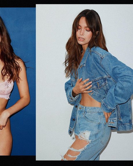 Sarah Lewis pornstar nice img