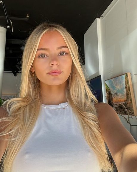 bronte sheppeard hot star img