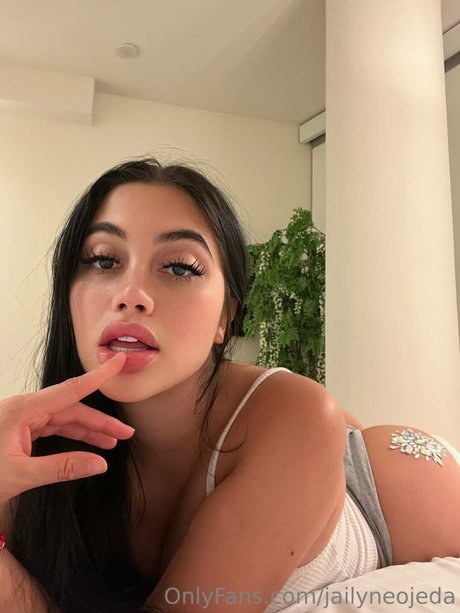 Jailyne Ojeda top pornstar pictures