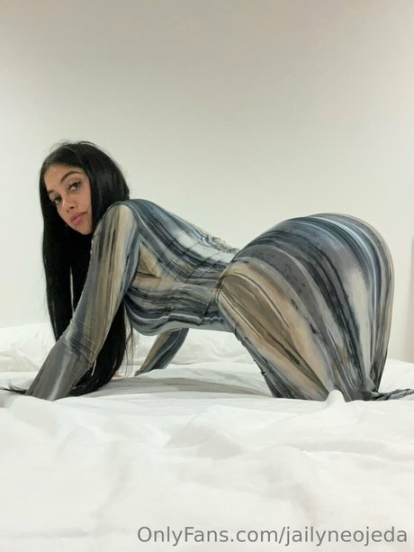 Jailyne Ojeda nudes pornstar pics