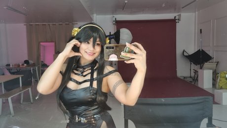 Nyaaati pretty star gallery