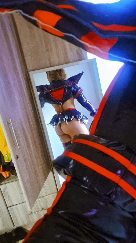 cosplay femboy onlyfans hot nude picture