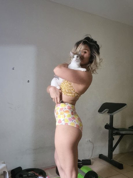 Nyaaati sexy actress photo