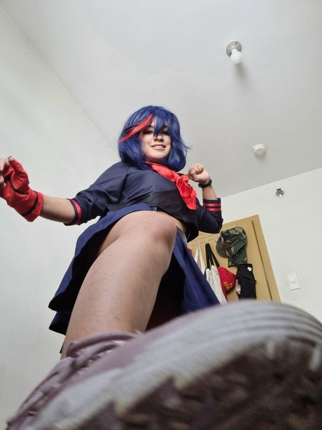 Nyaaati star sexy photos