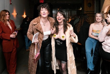 Rax King naked star images