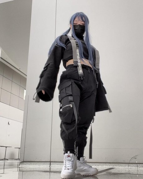 Sugashi_ best model galleries