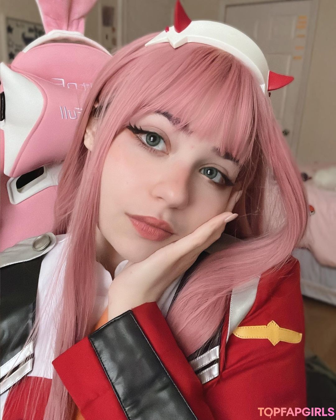 Sugashi_ pretty pornstar pic