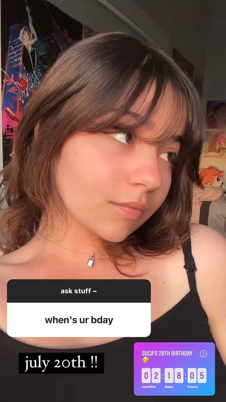 Sugashi_ pornstar beautiful pics