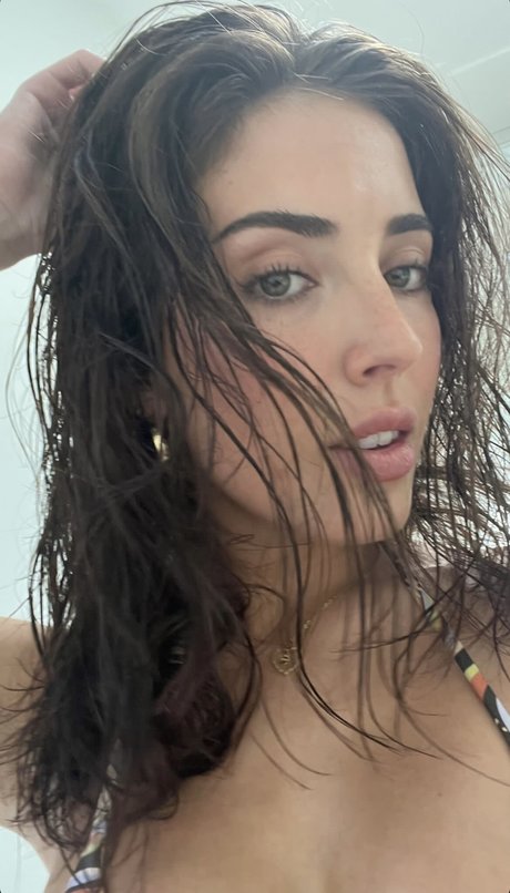 Sumner Stroh xxx actress photos