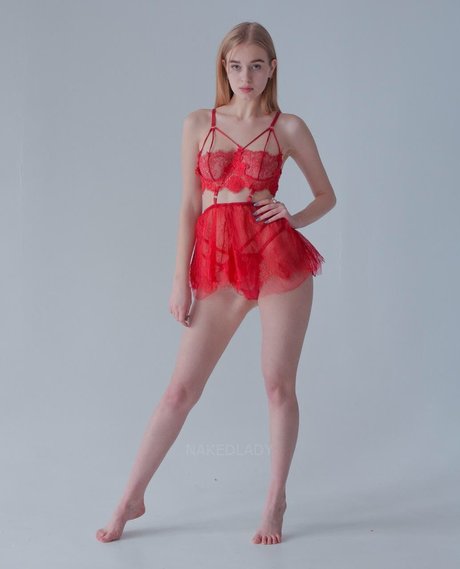 Vlada Dobryak model porn pic