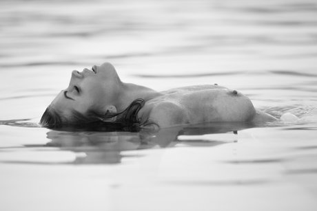 Corin Jamie Lee Clark model pretty galleries