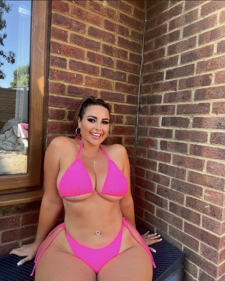 Dj Hannah B xxx pornstar images