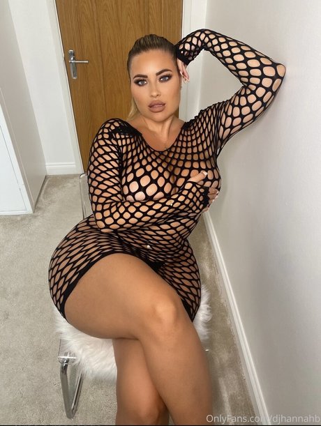 Dj Hannah B pornstar free galleries