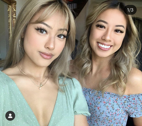 Gabby Hua_ hot actress pic