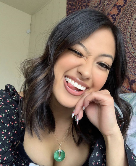 Gabby Hua_ pretty actress galleries