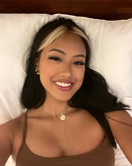 Gabby Hua_ xxx pornstar archive