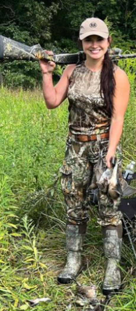 Hannah Barron best star gallery