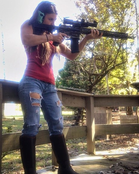 Hannah Barron top pornstar galleries