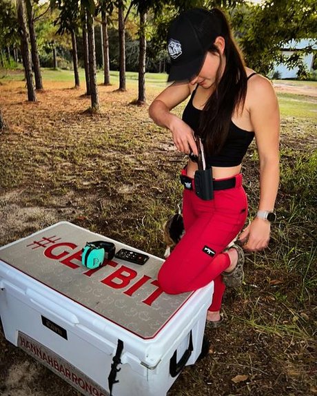 Hannah Barron star high quality archive