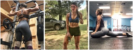 Hannah Barron pornstar high quality photo