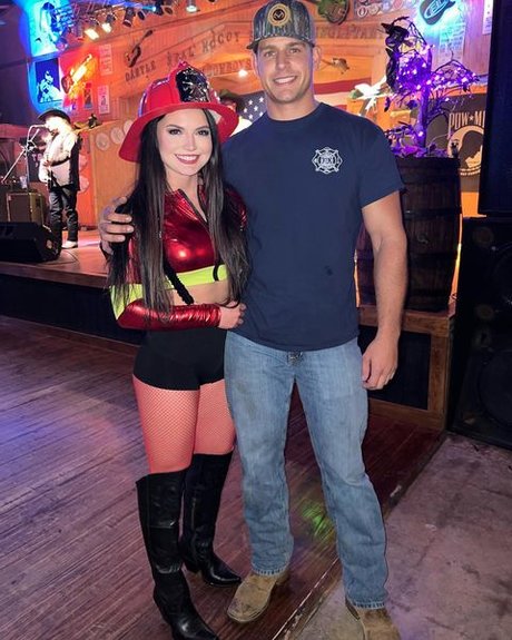 Hannah Barron perfect star gallery