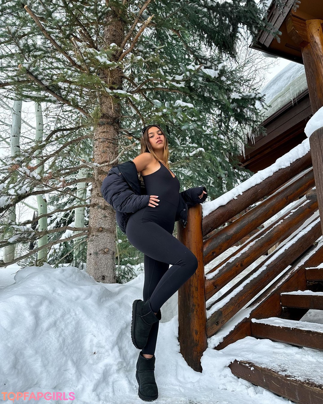 Mikaela Lafuente_ Profile pic