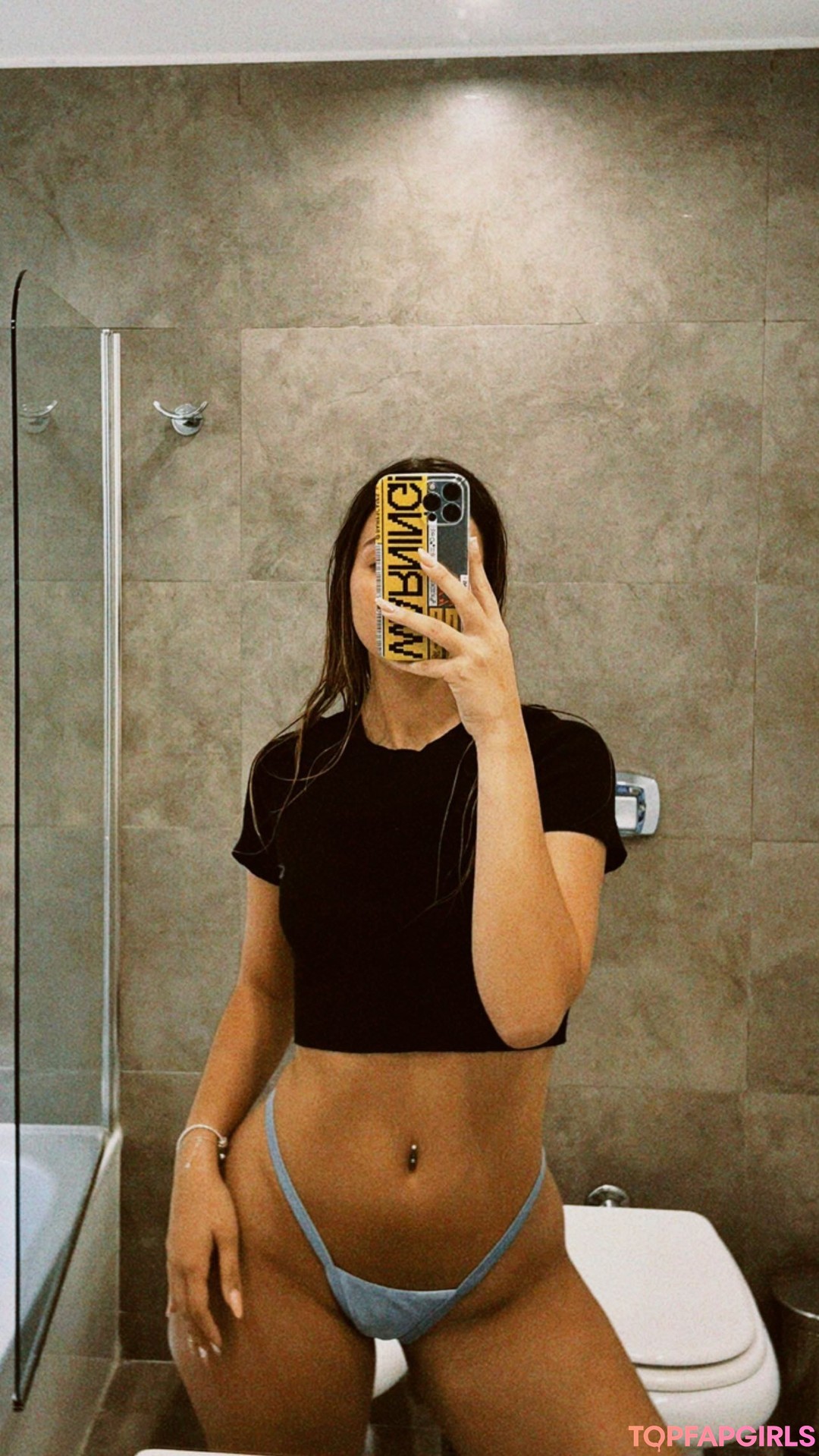 Mikaela Lafuente_ model pornographic image