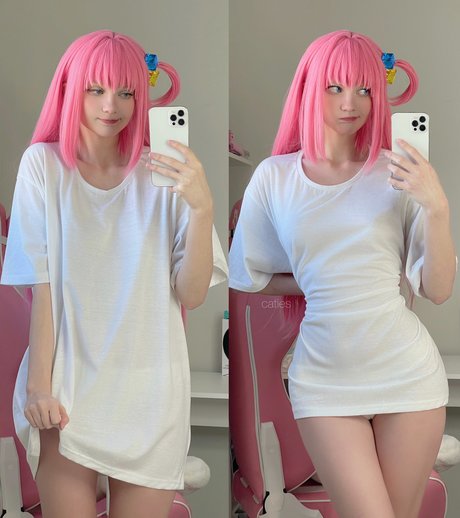 Katie Westwood erotic model gallery